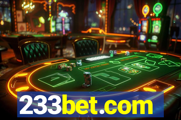 233bet.com