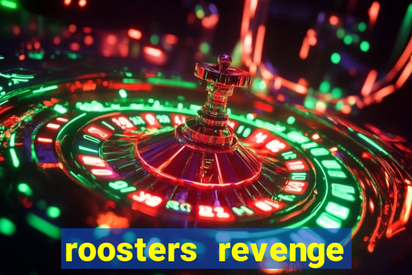 roosters revenge slot demo