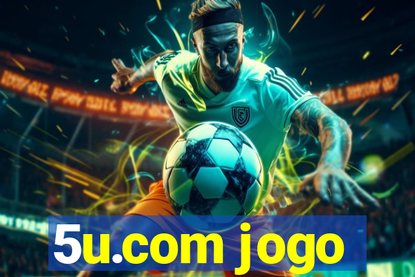 5u.com jogo