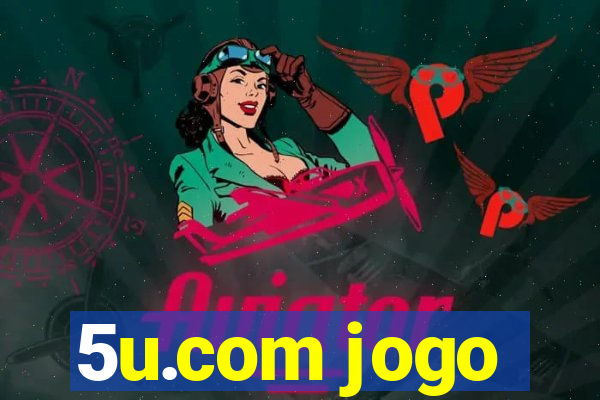 5u.com jogo