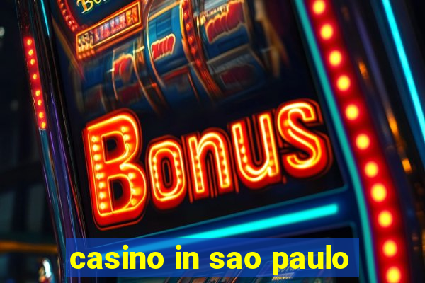 casino in sao paulo