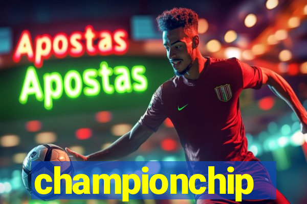 championchip