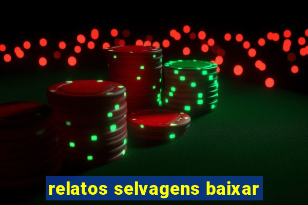 relatos selvagens baixar