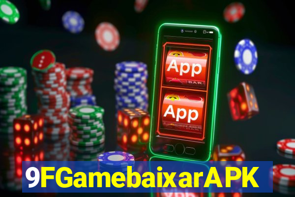 9FGamebaixarAPK