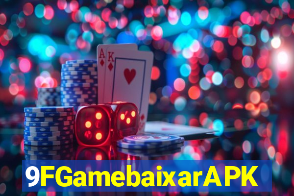 9FGamebaixarAPK