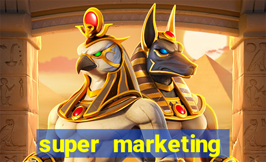 super marketing simulator dinheiro infinito