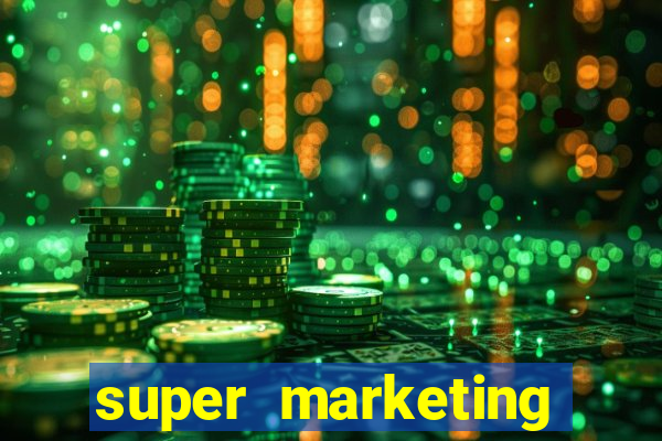 super marketing simulator dinheiro infinito