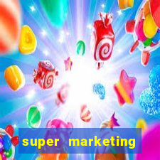 super marketing simulator dinheiro infinito