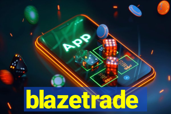 blazetrade