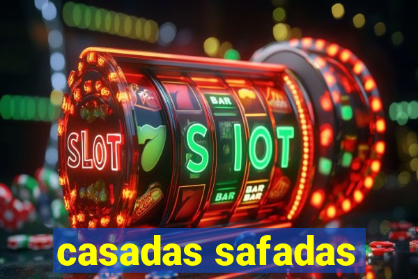 casadas safadas