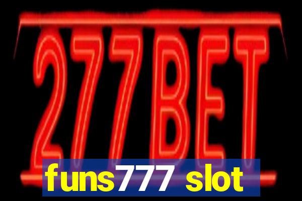 funs777 slot