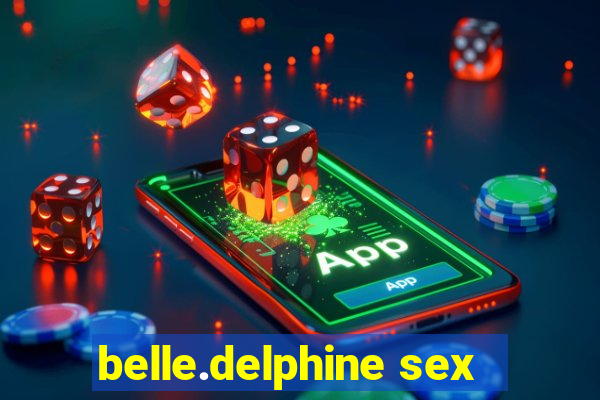 belle.delphine sex