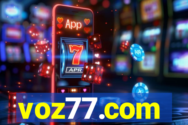 voz77.com