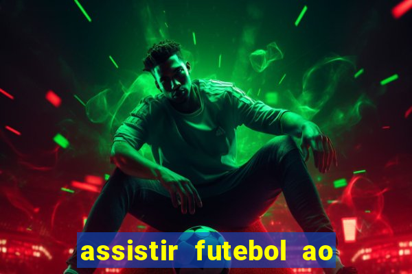 assistir futebol ao vivo portal rmc