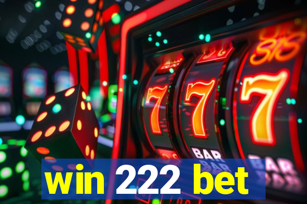 win 222 bet