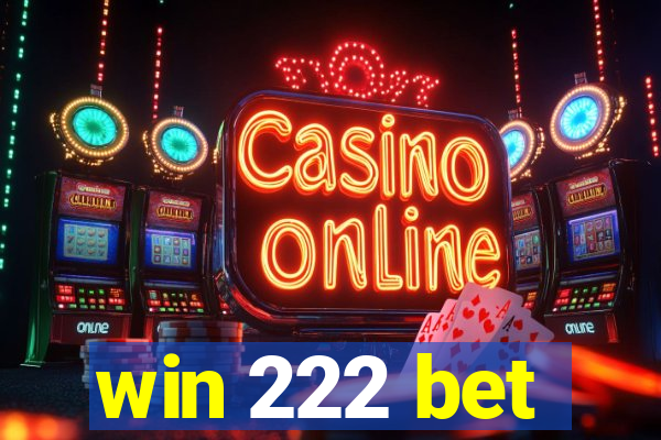 win 222 bet