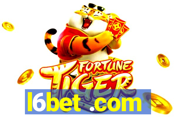 l6bet .com