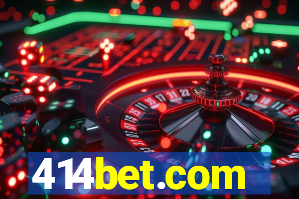 414bet.com