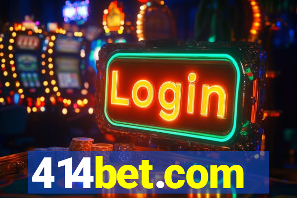 414bet.com