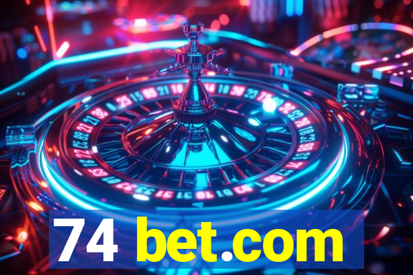 74 bet.com