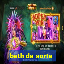 beth da sorte