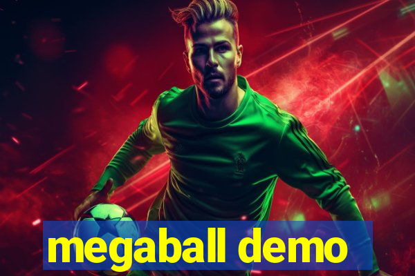 megaball demo