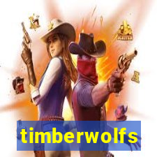 timberwolfs