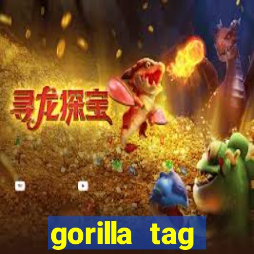 gorilla tag download mobile