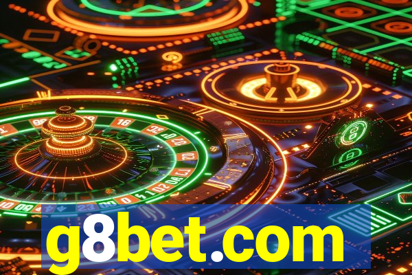 g8bet.com