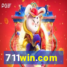 711win.com