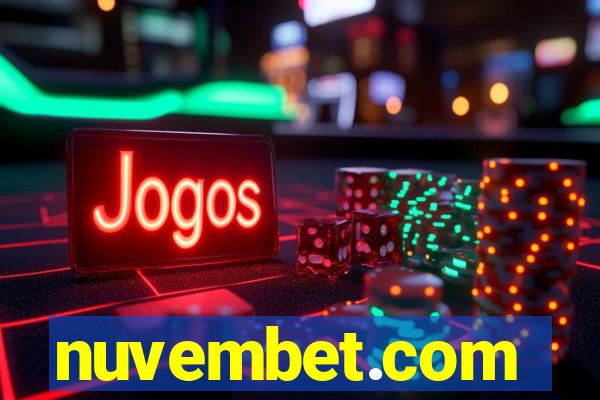 nuvembet.com