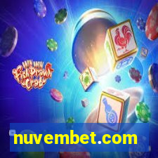 nuvembet.com