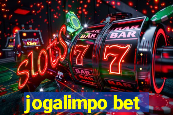 jogalimpo bet