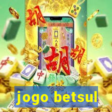 jogo betsul