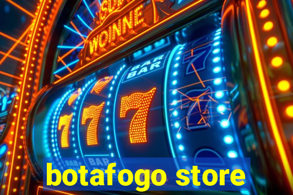 botafogo store