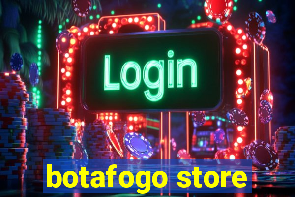 botafogo store