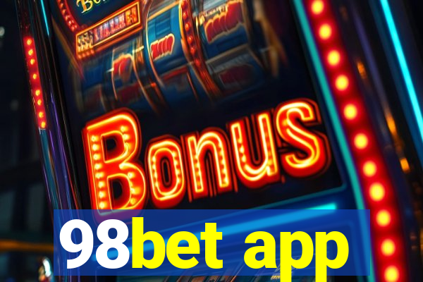 98bet app