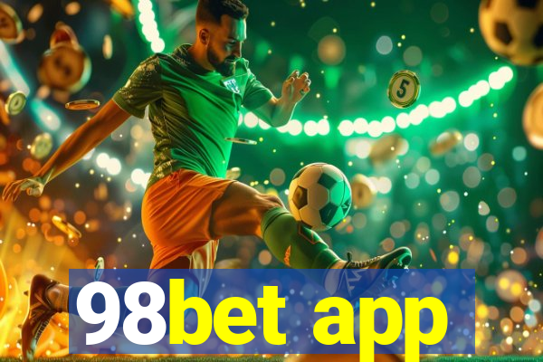 98bet app