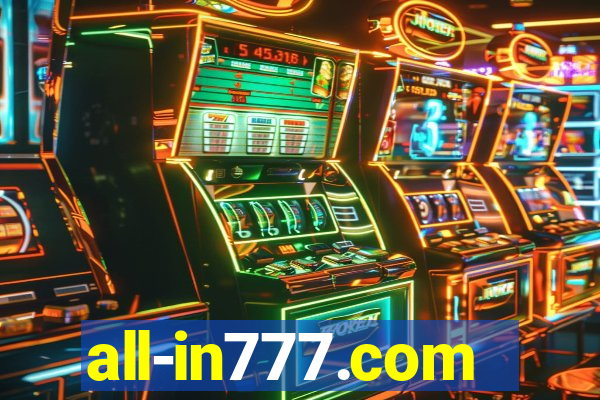 all-in777.com