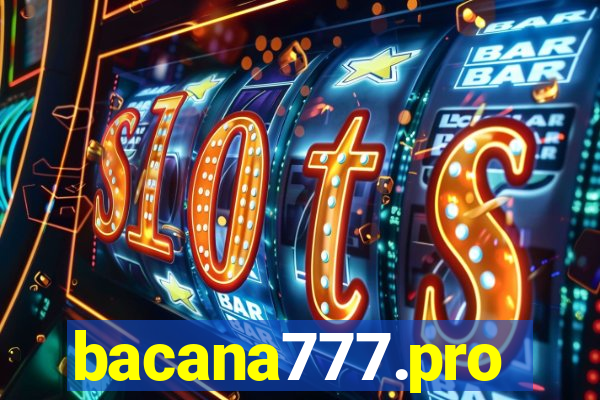 bacana777.pro