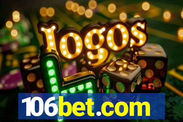 106bet.com