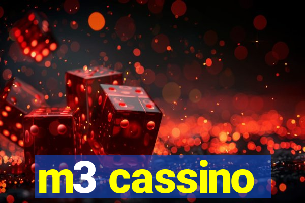 m3 cassino