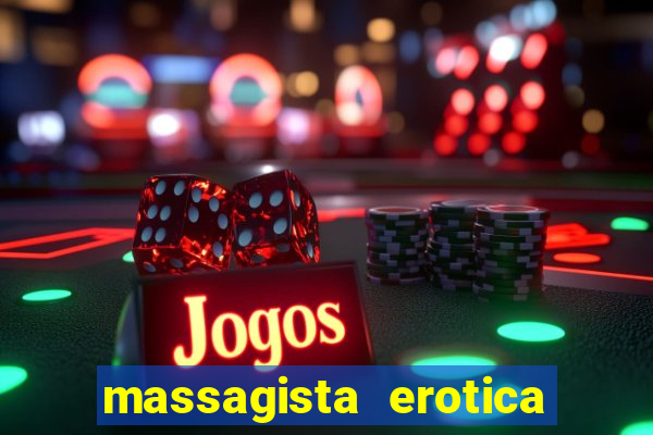 massagista erotica em santos