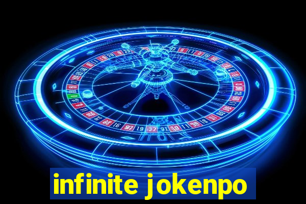 infinite jokenpo