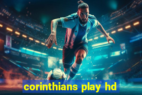 corinthians play hd