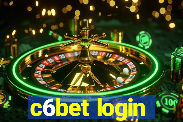 c6bet login