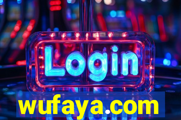 wufaya.com