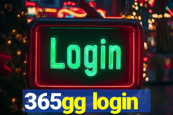 365gg login