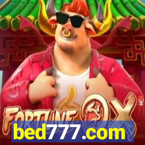 bed777.com