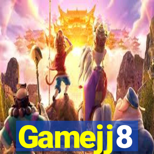 Gamejj8